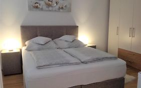 Ferienwohnung Danubia